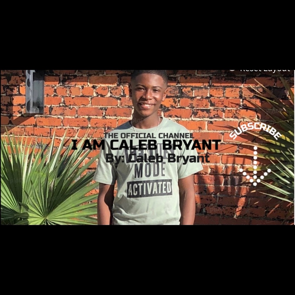 Subscribe to my YouTube